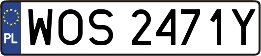 WOS2471Y