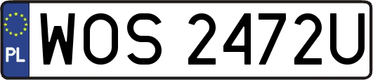 WOS2472U