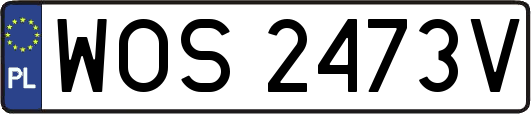 WOS2473V