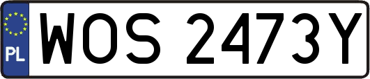 WOS2473Y
