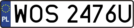 WOS2476U