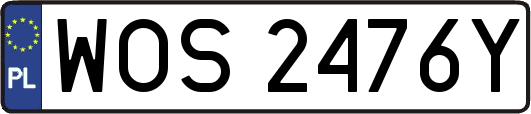 WOS2476Y