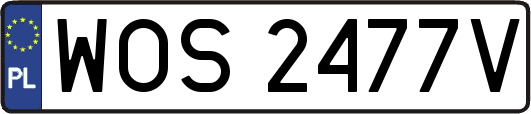 WOS2477V