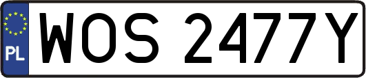 WOS2477Y