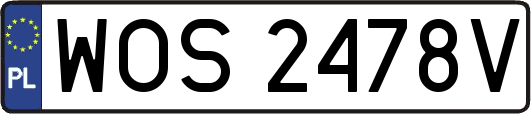 WOS2478V