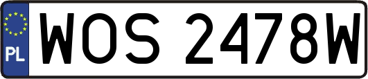 WOS2478W