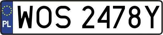 WOS2478Y