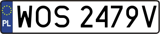 WOS2479V
