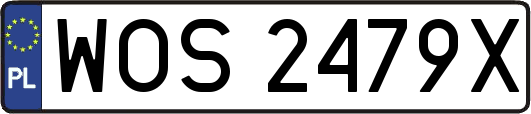 WOS2479X