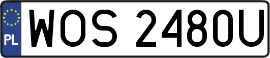 WOS2480U