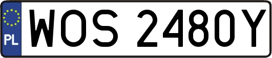 WOS2480Y