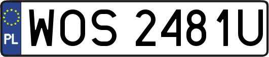 WOS2481U