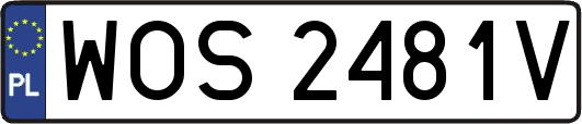 WOS2481V