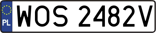 WOS2482V
