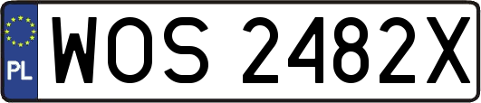 WOS2482X