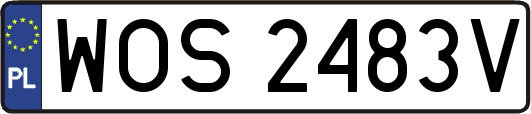 WOS2483V