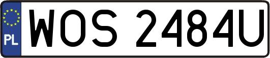 WOS2484U