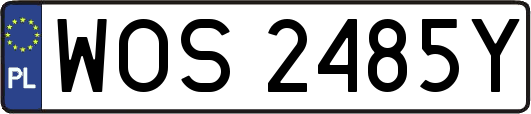 WOS2485Y