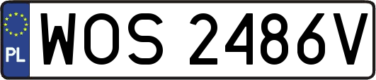 WOS2486V