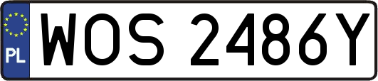 WOS2486Y