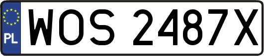 WOS2487X