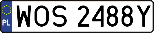 WOS2488Y