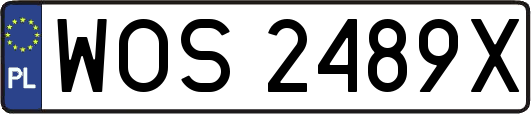 WOS2489X