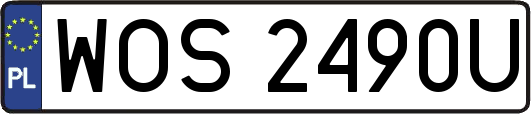 WOS2490U