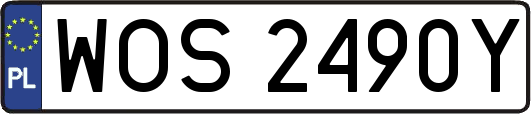 WOS2490Y