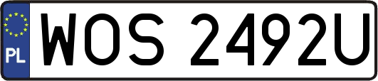 WOS2492U