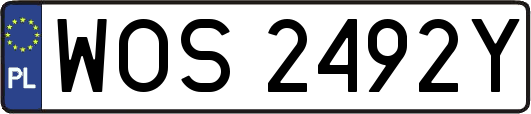 WOS2492Y