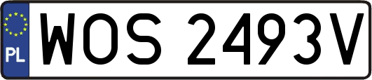 WOS2493V