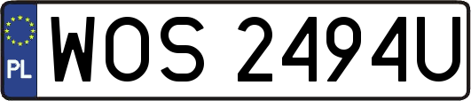 WOS2494U