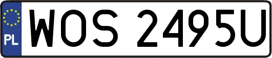 WOS2495U