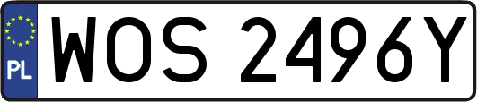 WOS2496Y