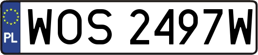 WOS2497W