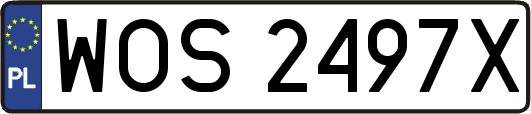 WOS2497X