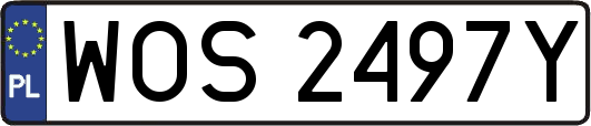 WOS2497Y