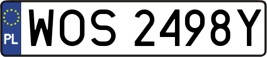 WOS2498Y