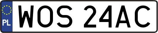 WOS24AC