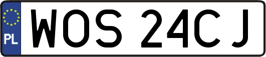 WOS24CJ