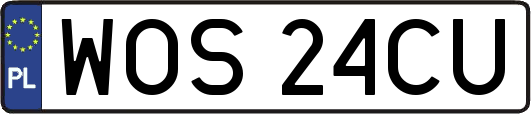 WOS24CU