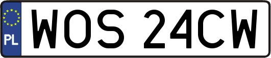 WOS24CW