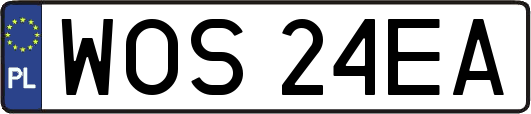 WOS24EA