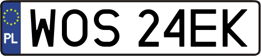WOS24EK