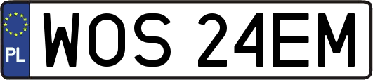 WOS24EM