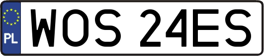 WOS24ES