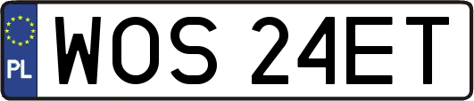 WOS24ET