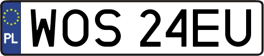 WOS24EU