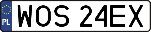 WOS24EX